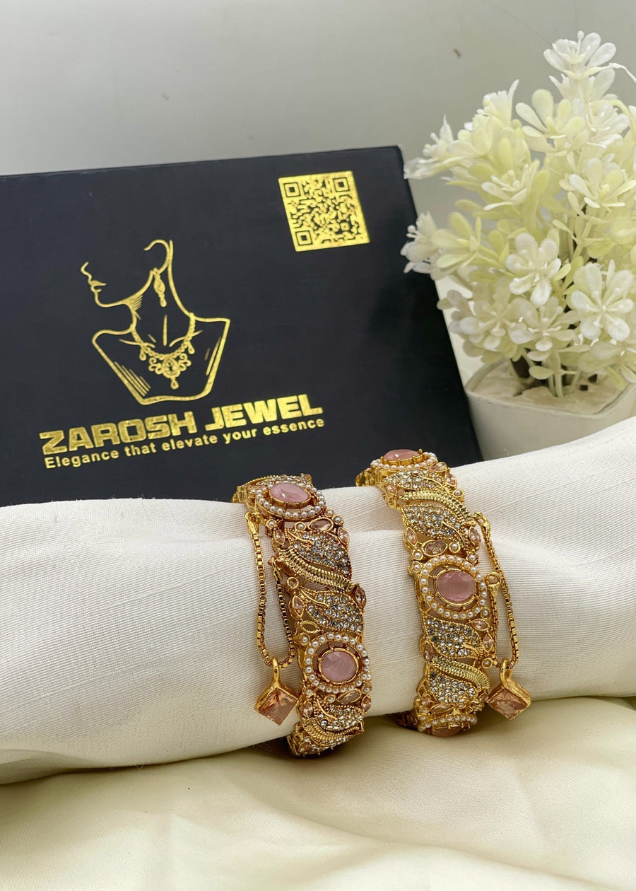 Naal Traditional Bangle