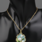 Naazeen Pendant Necklace