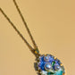 Naazeen Pendant Necklace