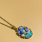 Naazeen Pendant Necklace