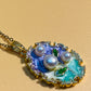 Naazeen Pendant Necklace