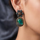 Natasha Royal Bloom Drop Earring | ZAROSH JEWEL