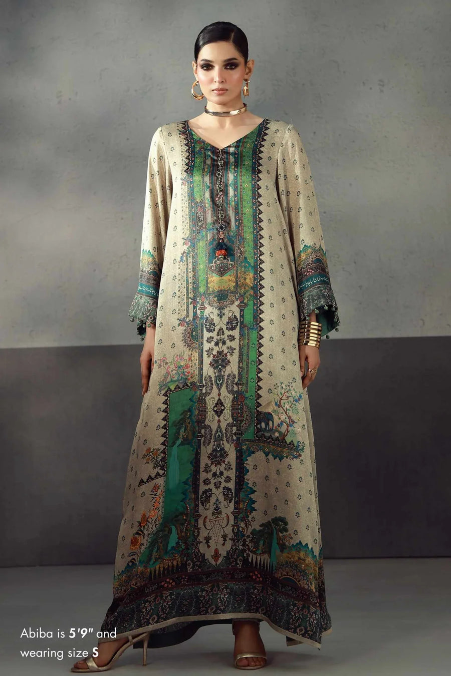 Naveera Kaftaan