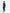 Navy Blue Kurta Trouser - Kids