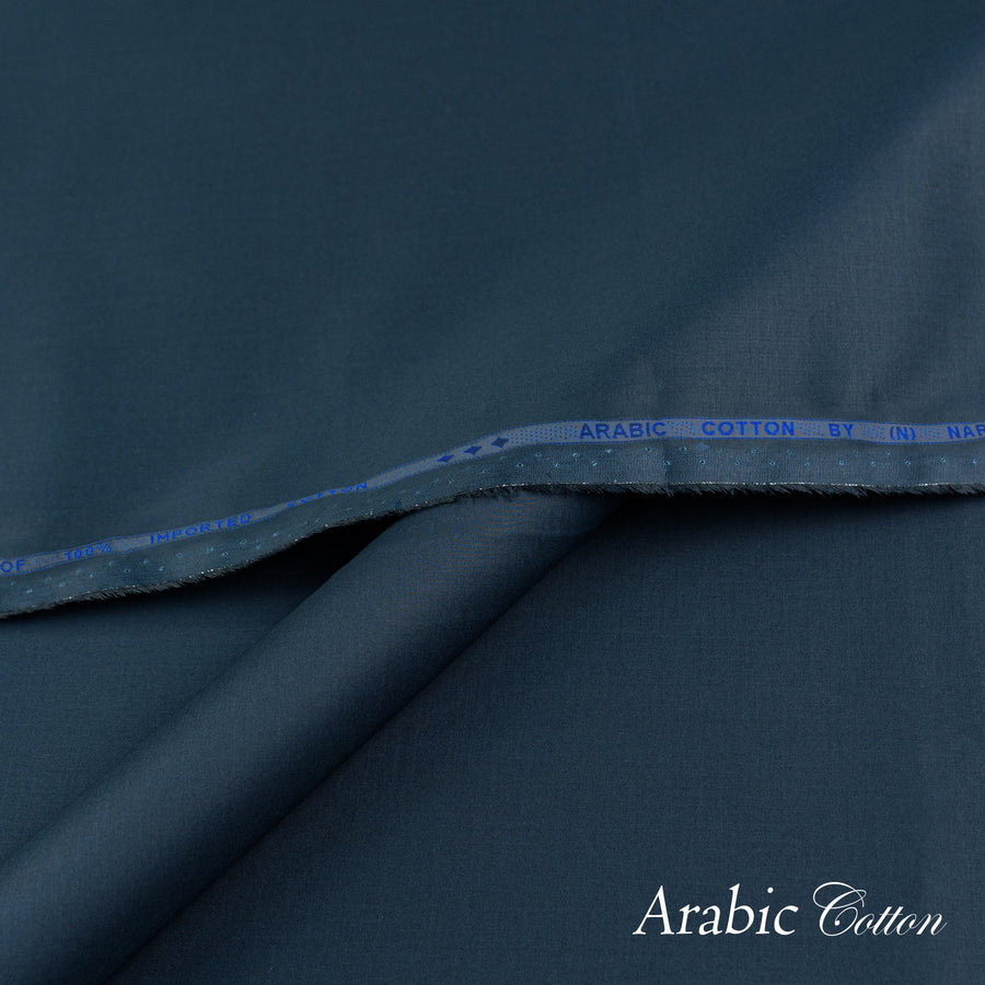Arabic Cotton - 100% Pure Cotton