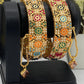 Nawabi Bangle | Zarosh Jewel