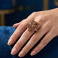 Neva Traditional Ring