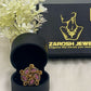 Neva Traditional Ring