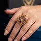 Neva Traditional Ring