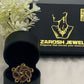 Neva Traditional Ring