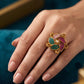 Neva Traditional Ring