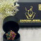 Neva Traditional Ring