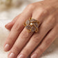 Neva Traditional Ring