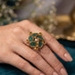 Neva Traditional Ring