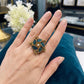 Neva Traditional Ring