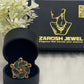 Neva Traditional Ring