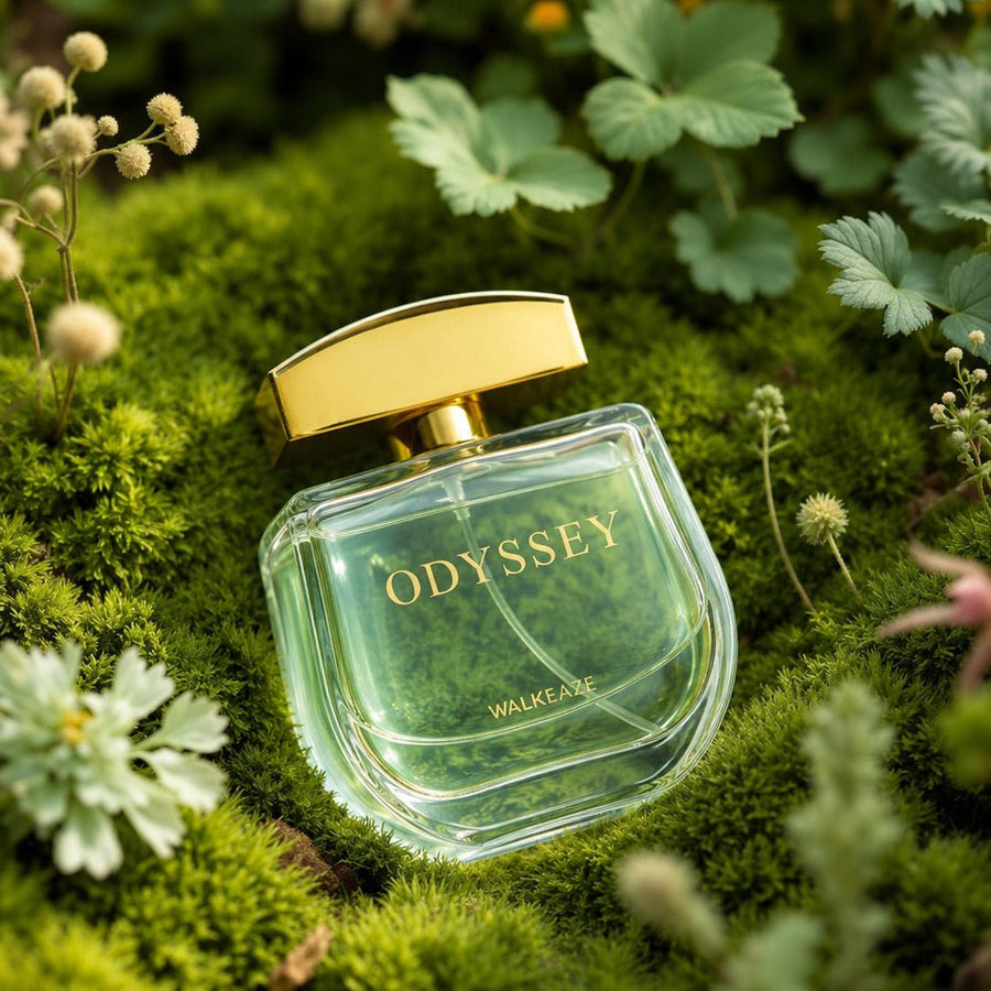 Odyssey For Women - 100 ml