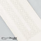 Cross Stitch Collection - (2 Piece) Unstitched