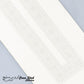 Cross Stitch Collection - (2 Piece) Unstitched