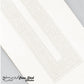 Cross Stitch Collection - (2 Piece) Unstitched