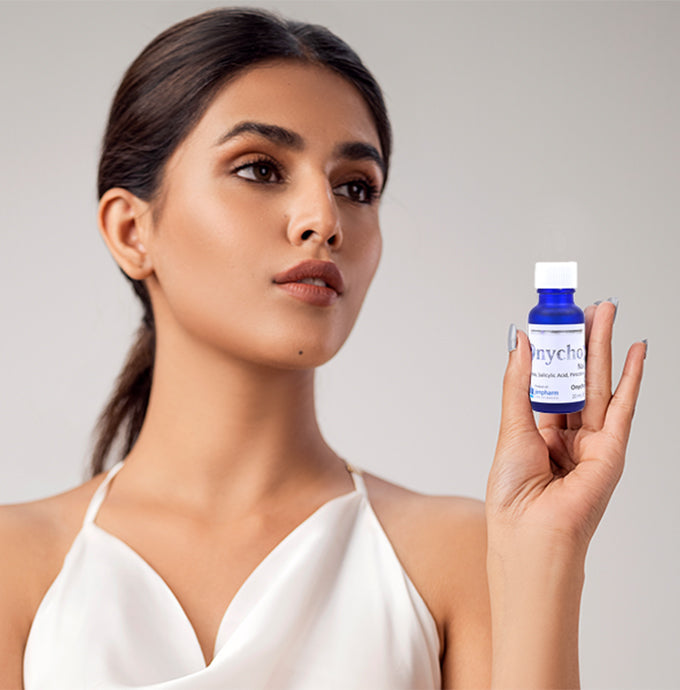 Onychonil Nail Paint