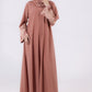 OrnaDiamond Abaya