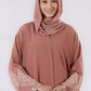OrnaDiamond Abaya