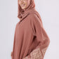 OrnaDiamond Abaya