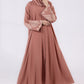 OrnaDiamond Abaya
