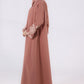 OrnaDiamond Abaya
