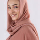 OrnaDiamond Georgette Hijab
