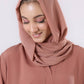 OrnaDiamond Georgette Hijab