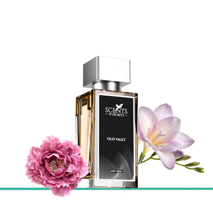 Oud Vault