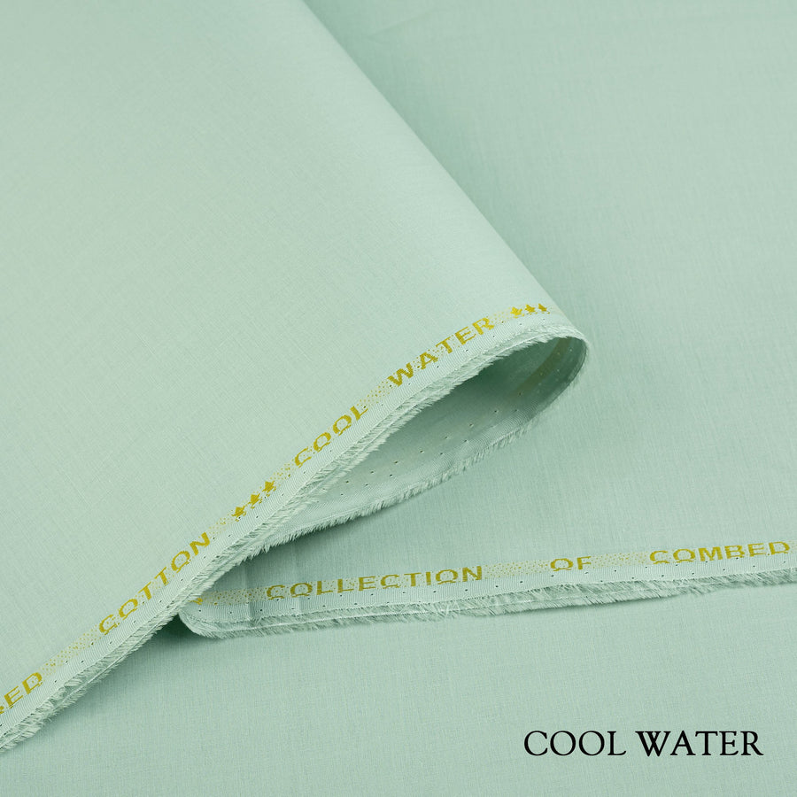 Cool Water - Superfine Cotton