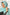 Pearl Aqua Jersey Hijab