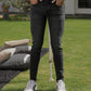 Phantom Black Jeans