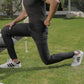 Phantom Black Jeans