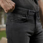 Phantom Black Jeans