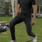 Phantom Black Jeans