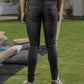 Phantom Black Jeans