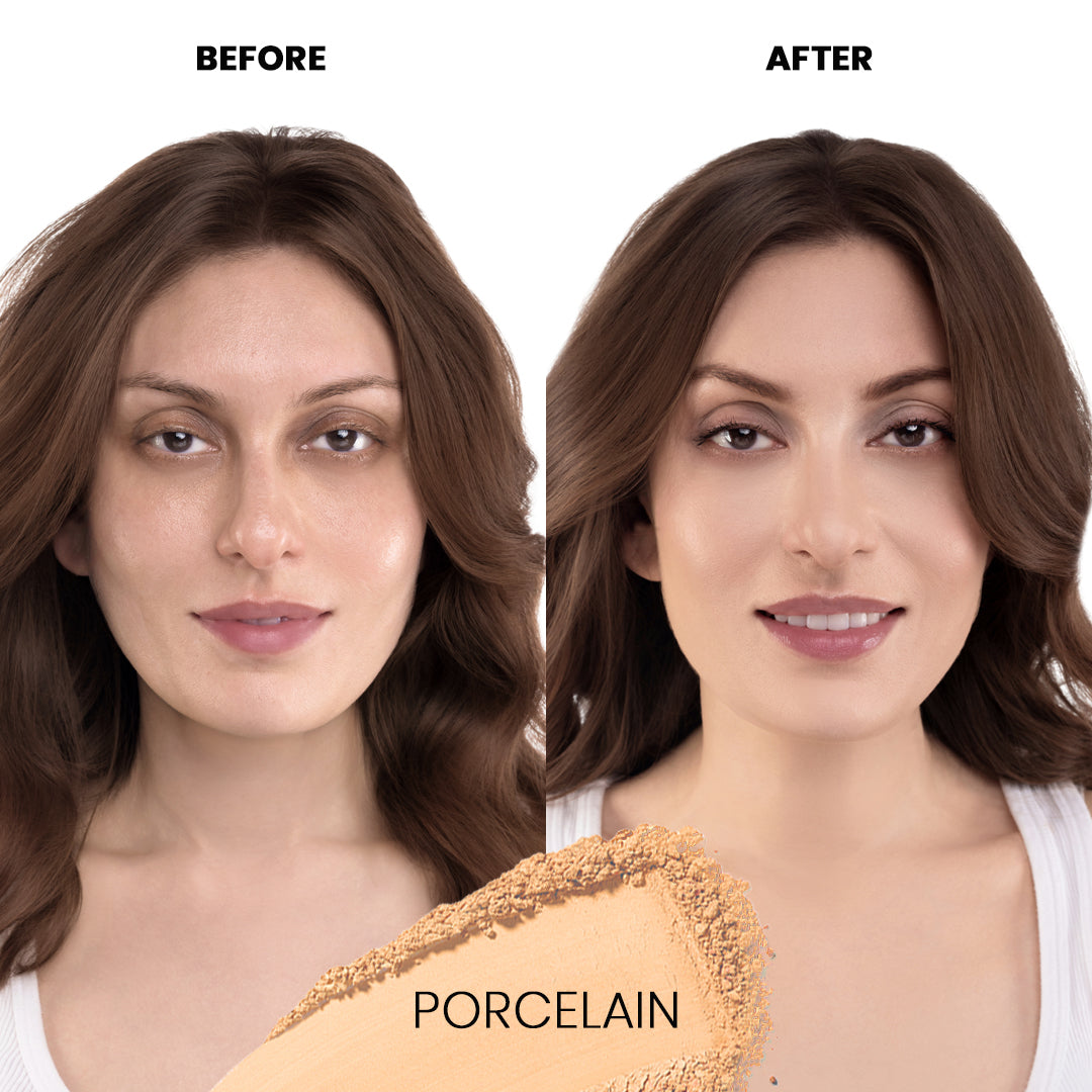 Porcelain