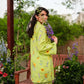 Lime Blossom