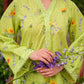 Lime Blossom