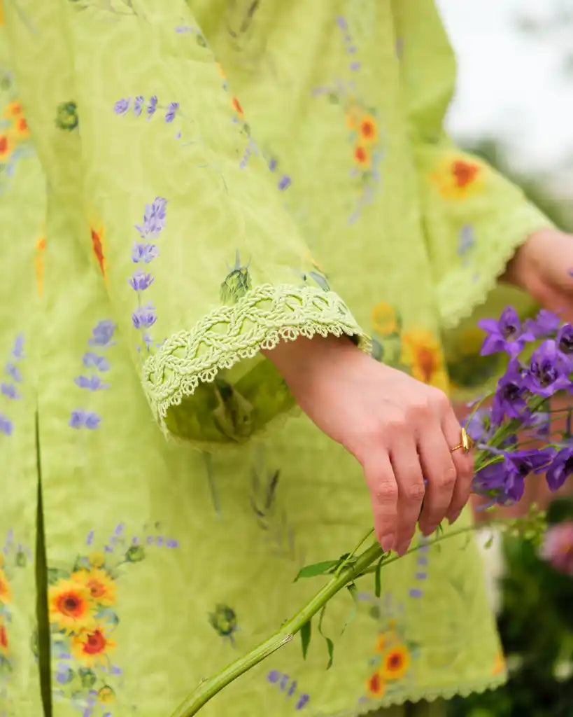 Lime Blossom