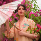 Peach Garden