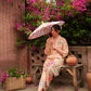 Peach Garden