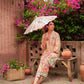 Peach Garden