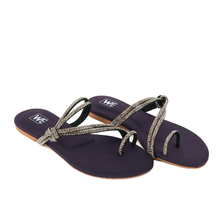 Women Formal Slippers - 41122S