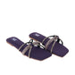 Women Formal Slippers - 41124S