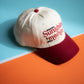 Red Sunshine Cap -IMP61